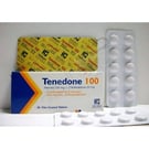 Tenedone 100 Mg 30 Tablets