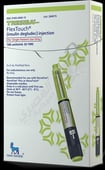 Tresiba Flextouch 100 Ml