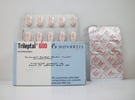 Trileptal 600 Mg 50 Tablets