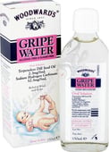 Wood Ward'S Woodward'S Gripe Water Liquid 150 Ml