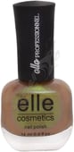 Elle Holographic Nail Polish 14.Ml No.H6