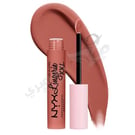 Nyx Lingerie Matte Liquid Lipstick 02 Turn-On