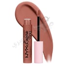 Nyx Lingerie Matte Liquid Lipstick 25 Candela Babe