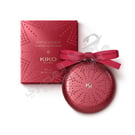 Kiko Milano Joyfull Holiday Hydrating Matte Powder 05 Caramel