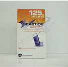 Seretide 125 / 25 Mcg 120 Doses Evohaler