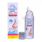 Polymer Adult Hypertonic 3% Nasal Spray 100 Ml