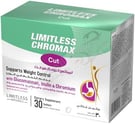 Limitless Chromax Cut 30 Sachets