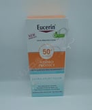 Eucerin Hydro Protect Ultra-Light Fluid Spf+ 50 Ml