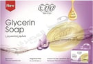 Eva Glycerin Soap Fragrance Free For Dry Sensitive
