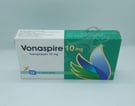 Vonaspire 10 Mg 14 Tablets