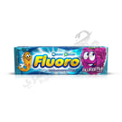 Eva Fluoro Kids Sparkle Gel Toothpaste With Blueberry | 50Gm