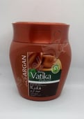 Dabur Vatika Hair Cream Argan 500 Ml