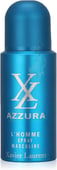 Xavier Laurent Azzura L'Homme Spray Masculine Blue 150 Ml
