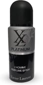 Xavier Laurent Platinum Xl Deodorant Spray Multicolour 150 Ml