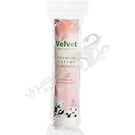 Velvet Cotton Rounds 100 Pcs