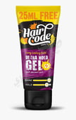 Hair Code Hc Gel Tube Ultra Hold Purple 160+ 25 Ml