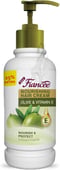 Fiancee Hair Cream Olive + Vit E +25% Extra Green 112 Ml