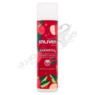 Enliven Raspberry & Red Apple Shampoo 400 Ml