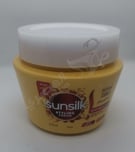 Sunsilk Styling Cream - Argan - 210 Ml