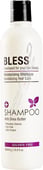 Bless Shampoo Withshea Butter Oil 500 Ml