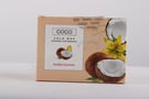 Coco Cold Wax Washable Hair Remove Vanilla Nut 250 Gm