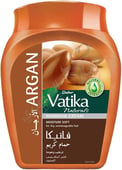 Dabur Vatika Hammam Cream Moistures Soft Argan 1Kg