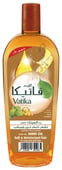 Dabur Vatika Hair Oil Mink Oil Soft And Moisturized Hair 180 Ml