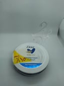 Dove Body Love Cream 75 Ml
