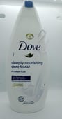 Dove Body Wash Deeply Nourishing 500 Ml