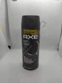 Axe Body Spray For Men Black (Offer) 150 Ml