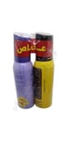 Fogg Dynamic Men + Ossum Desire Women Perfume Spray Offer 120 Ml