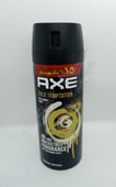 Axe Gold Temptation For Men - 15% Off 150 Ml