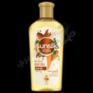 Sunsilk Anti Hair Fall Oil With Castor & Almond Oil - 250 Ml