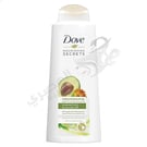Dove Shampoo Strengthening Ritual 600 Ml