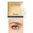 Desio Attitude One-Day Color Contact Lens - Charming Green