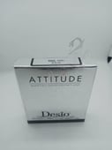 Desio Attitude Color Lenses Quarterly Rebel Grey