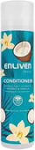 Enliven Conditioner Coconut & Vanilla 400 Ml