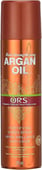 Ors Argan Oil Fortifying & Hair Strengthening Sheen Spray | Gives Strength & Long Lasting Hold | For All Hair Types - 275 Ml