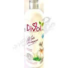 Divol Kids Shampoo Oil-Control - 500 Ml