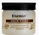 Energy Hair Food Nourishes & Conditions Hair & Scalp Coconut Extracts 200 Ml