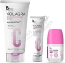 Kolagra Sensitive Care Bundle(Bikini Routine& Roll-On)