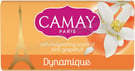 Camay Bar Soap Dynamic 115G