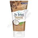 St. Ives Energising Coconut & Coffee Scrub 170 G