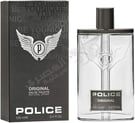 Police Original By Colognes Eau De Toilette Spray 3.4 Oz / (Men) 100 Ml