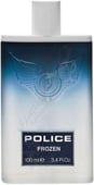 Frozen By Police For Men - Eau De Toilette 100 Ml