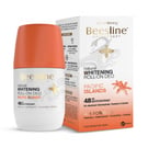 Beesline Whitening Roll On Deodorant - Pacific Island 50 Ml