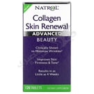 Natrol Collagen Skin Renewal Advaced Beauty 120 Tablets