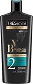 Tresemme Shampoo Beauty-Full Volume 22 Oz 650 Ml