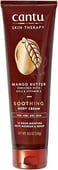 Cantu Mango Butter Soothing Body Cream 24H 240 G