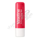 Vaseline Lip Thrpy Care Rosy 0.16 Oz 4.8 Gm
